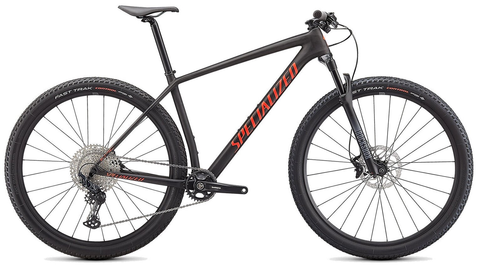 Велосипед Specialized Epic HT 29 (2021) (L)