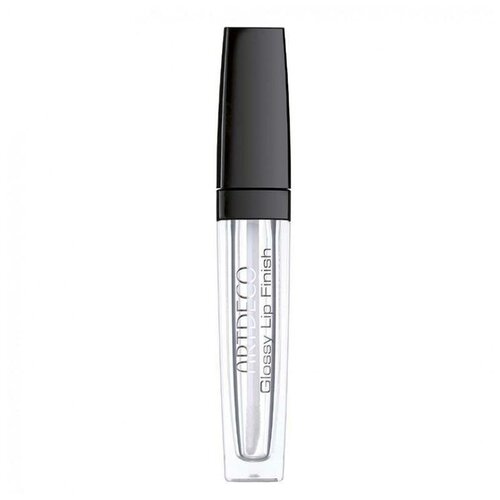 ARTDECO Блеск для губ Glossy Lip Finish, бесцветный