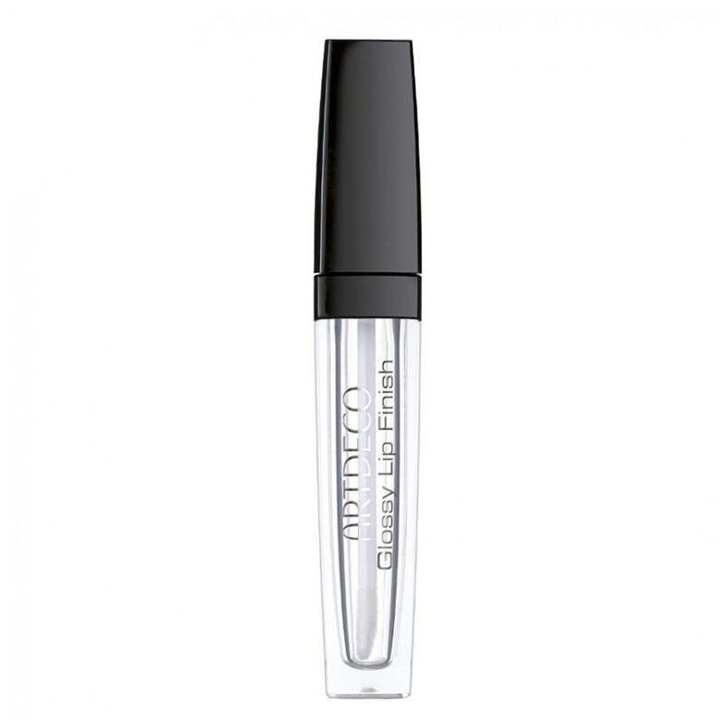 ARTDECO Блеск для губ Glossy Lip Finish, бесцветный