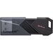 USB Flash Drive 64Gb - Kingston DataTraveler Exodia Onyx DTXON/64GB