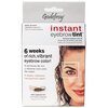 Godefroy Краска-хна для бровей синтетическая в капсулах Instant Eyebrow Tint 15 шт. - изображение