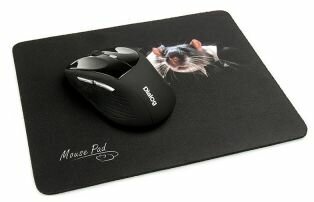 Коврик Dialog PM-H15 Mouse