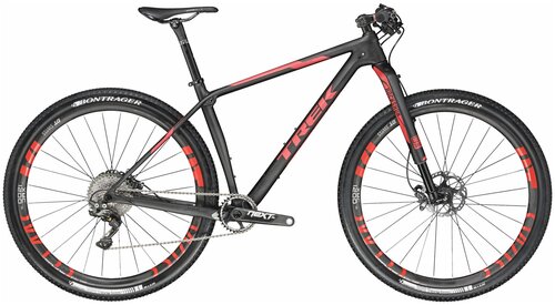 MTB TREK Procaliber 9.9 SL 29 2016