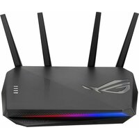 Wi-Fi роутер ASUS ROG Strix GS-AX5400 (90IG06L0-MU9R10)