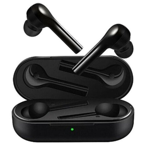 Беспроводные наушники QCY T5 RU Black 138900₽