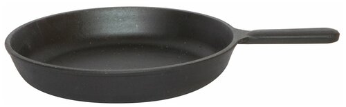 Сковорода Камская посуда ч4040, диаметр 24 см