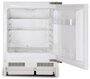Graude Встраиваемый холодильник/ Встраиваемый, 82х59.5х54.5 см, ручная разморозка, SN-T, однокамерный