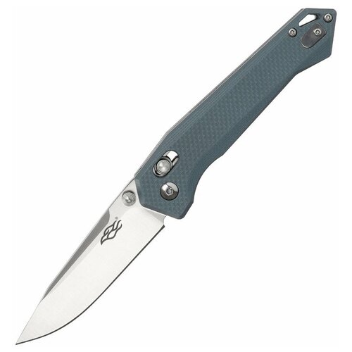 Нож складной FIREBIRD Нож складной Firebird by Ganzo FB7651 серый складной нож firebird fh51 gy синий