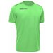 Спортивная футболка Macron RIGEL зеленая 505904 XS