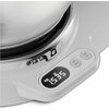 Фото #19 Кухонная машина Kenwood KVL65 Titanium Chef Baker XL, 1200 Вт