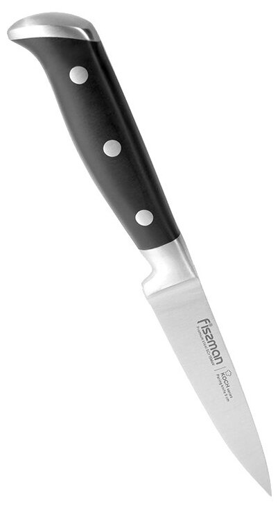 Нож универсальный Fissman Koch лезвие 10 см