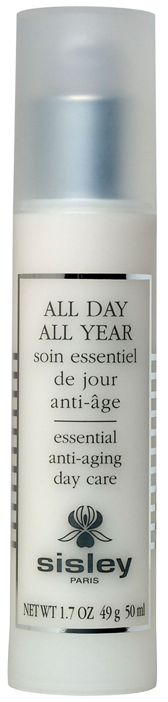 Крем Sisley All Day All Year Essential Anti-Aging Day Care  для лица, 50 мл