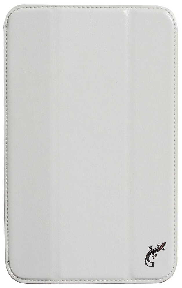 Чехол G-Case Executive для Lenovo IdeaTab A3500 (A7-50), белый