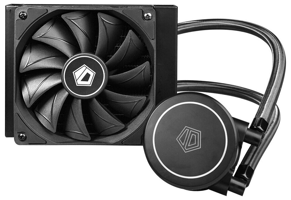   Id-cooling FROSTFLOW X 120