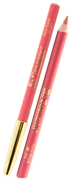 EL Corazon контурный карандаш для губ Kaleidoscope 251 Juicy Peach