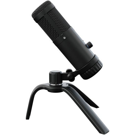 Микрофон Gmng SM-900G 2м черный (1529057)
