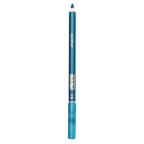 Pupa Карандаш для век с аппликатором Multiplay Eye Pencil, оттенок 15 pupa vamp extreme multiplay set