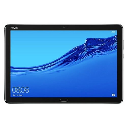 Планшет Huawei MediaPad M5 Lite 10 64Gb LTE Grey BAH2-L09 53010QWE 2778900₽
