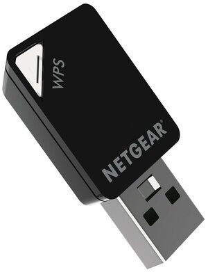 Wi-Fi адаптер NETGEAR A6100