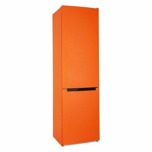 Холодильник двухкамерный NORDFROST NRB 152 Or оранжевый 3684400₽