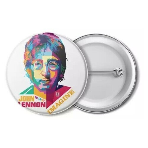 Значок, значек, брошь, украшение, брелок, брелоки, бителс, the beatles, рок, rock.