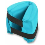 Подушка для йоги Indigo SM-358 - изображение
