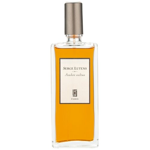 Serge Lutens парфюмерная вода Ambre Sultan, 100 мл, 113 г