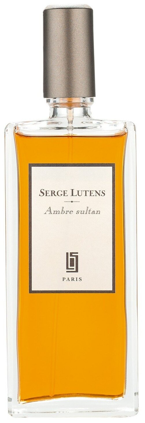 Туалетные духи Serge Lutens Ambre Sultan 100 мл