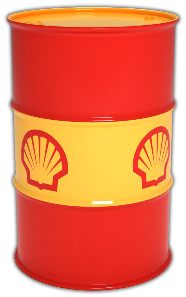 Трансмиссионное масло Shell Omala S4 GXV 460 209 л