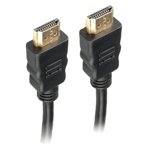 Кабель HDMI Premier 5-813 19М/19М позолоченный с фильтрами - 0,5 метра