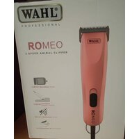 Машинка для стрижки животных Wahl Romeo