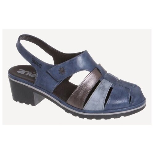 Туфли женские, 37 размер, Suave