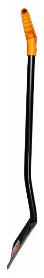 Лопата штыковая Plantic Terra 116 см с металлическим черенком. - фотография № 8