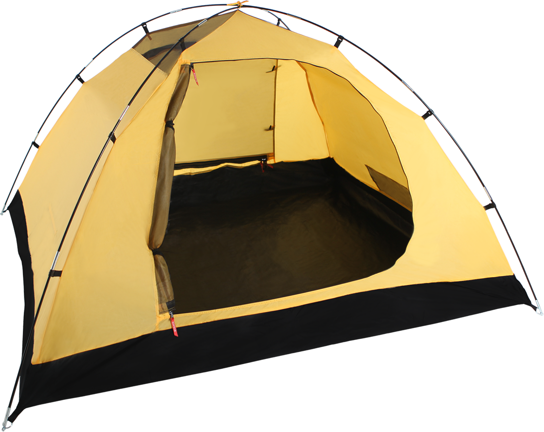 Палатка BTrace Vang 3 T0480