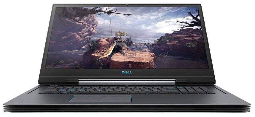 Игровой Ноутбук Dell G7 17 Купить