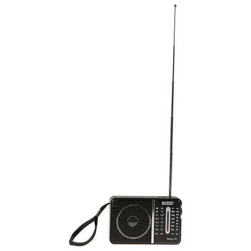 Радиоприемник Эфир-15 УКВ 64-108 МГц СВ 530-1600 КГц КВ1 КВ2 144500₽