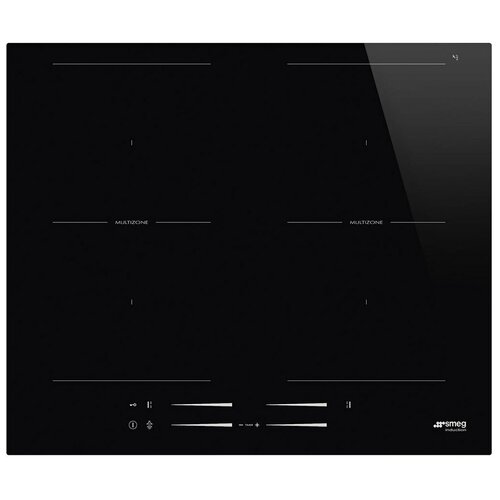 Варочные поверхности Smeg SI2M7643D