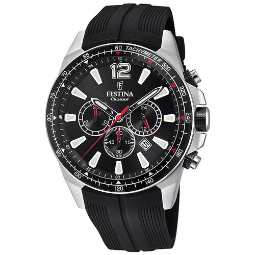 фото Наручные часы festina f20376/3