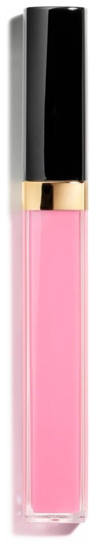 Chanel Увлажняющий ультраглянцевый блеск для губ Rouge Coco Gloss, 804 Rose Naif