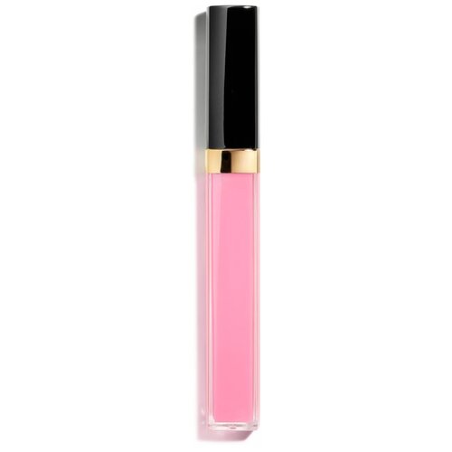 Chanel      Rouge Coco Gloss, 804 Rose Naif