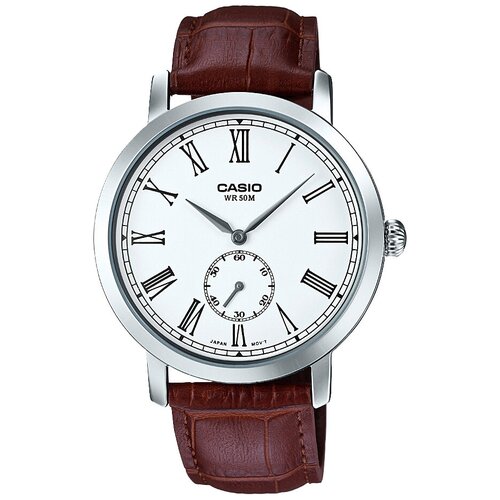 фото Наручные часы casio mtp-e150l-7b
