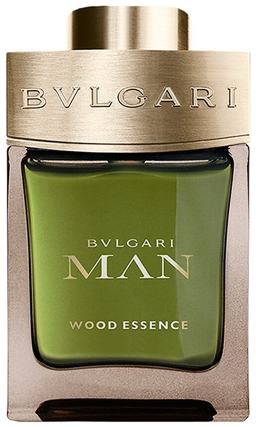 BVLGARI парфюмерная вода Bvlgari Man Wood Essence, 60 мл, 60 г