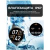 Фото #3 Smart watch x5 pro (iOS/Android) умные часы, для мужчин, унисекс