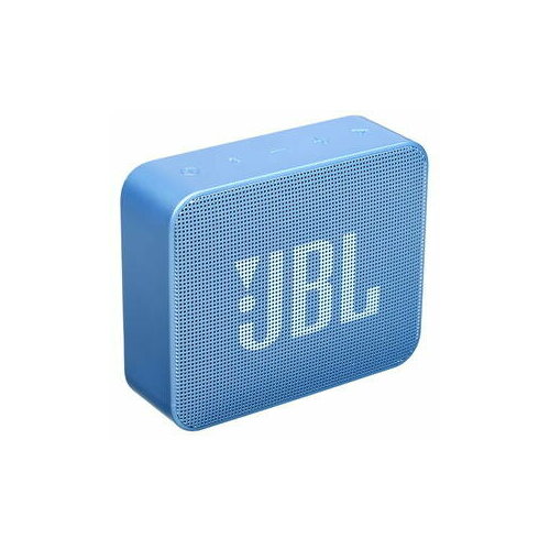 Портативная Bluetooth колонка JBL Go Essential, Синий 3,1 Вт