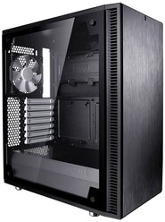 Компьютерный корпус Fractal Design Define C TG