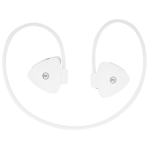 Беспроводные наушники WK BD600 microUSB white 102500₽