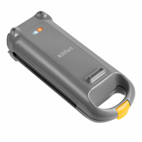 Вафельница для бельгийских вафель Kitfort КТ-1691 239000₽