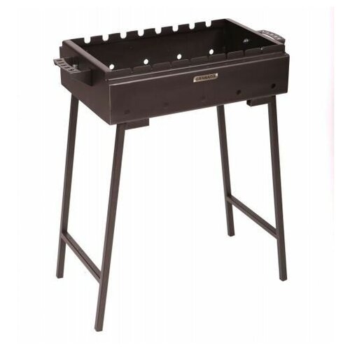 Мангал Granada Hit 72х37х83см металл 3 мм