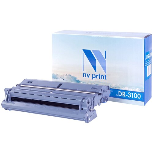 Фотобарабан NV Print NV-DR-3100 барабан nv print dk 1150du 100000стр черный