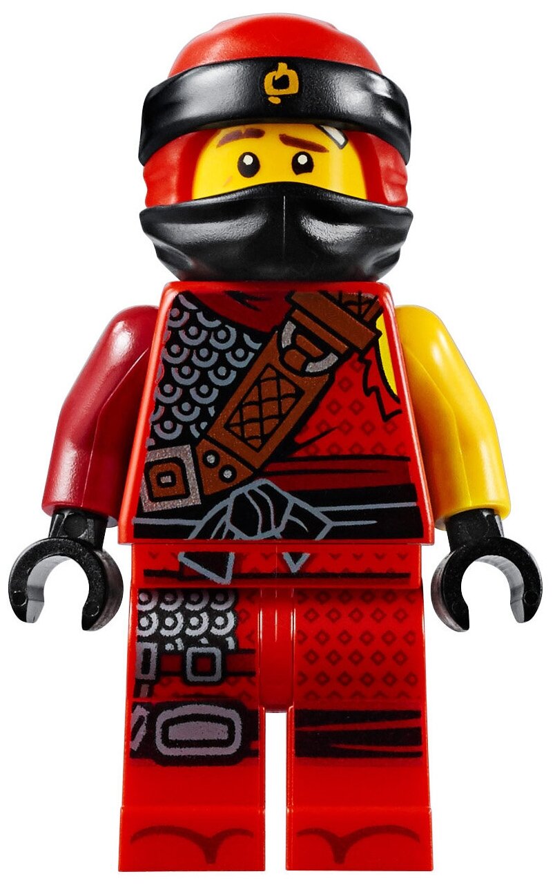 Ninjago lego 70650 sale